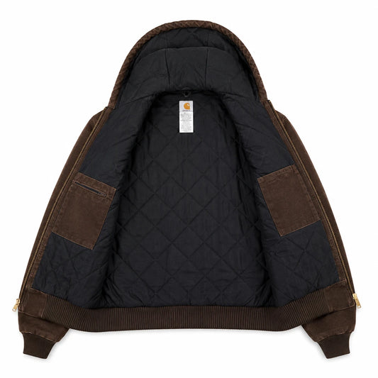Sam Winchester Carhartt Jacket