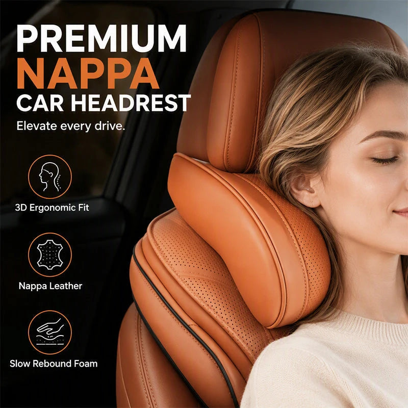 💥Hot Sale 49% OFF - Turn Every Drive Into A More Comfortable Ride🎁