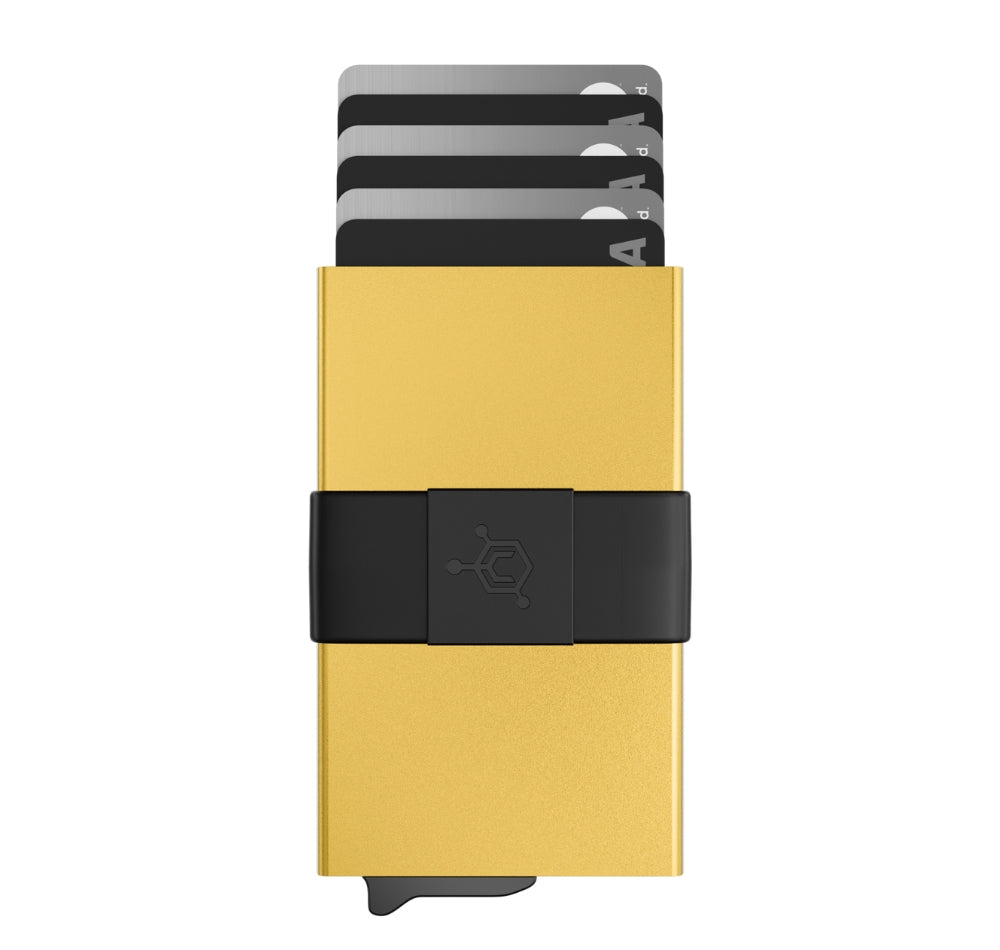 CODE 118 WALLET