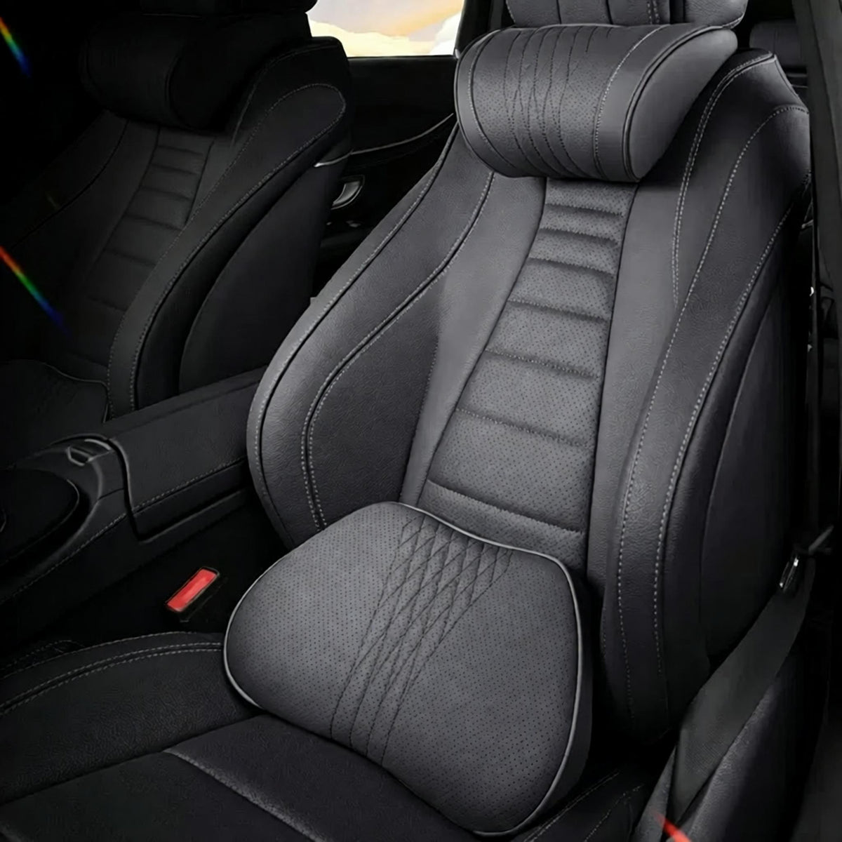 💥Hot Sale 49% OFF - Turn Every Drive Into A More Comfortable Ride🎁