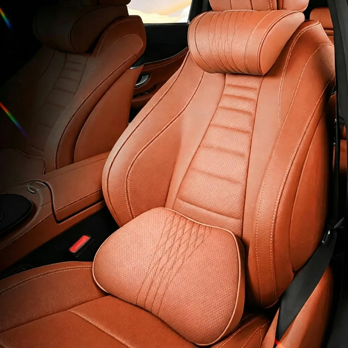 💥Hot Sale 49% OFF - Turn Every Drive Into A More Comfortable Ride🎁