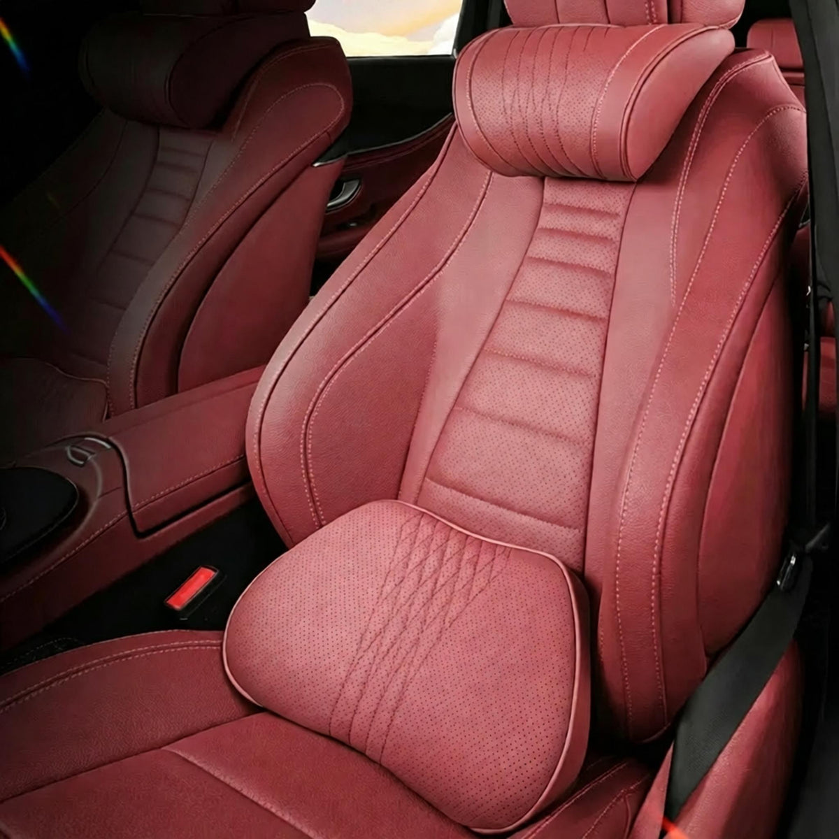 💥Hot Sale 49% OFF - Turn Every Drive Into A More Comfortable Ride🎁