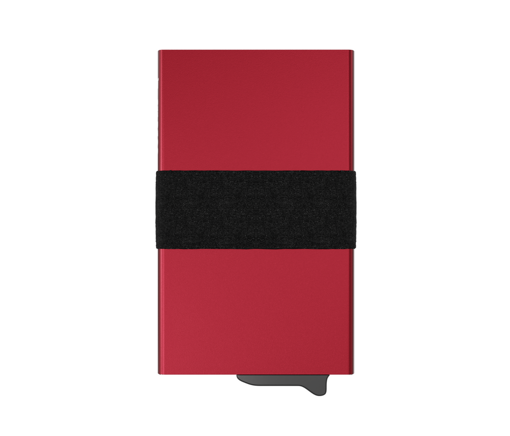 CODE 118 WALLET