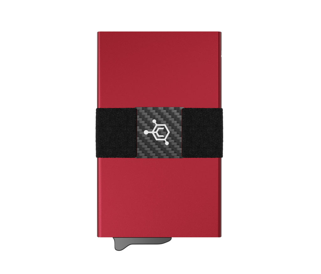 CODE 118 WALLET