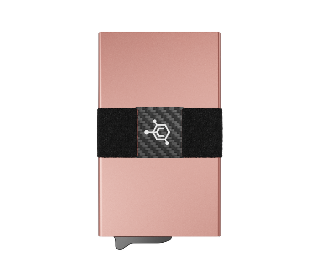 CODE 118 WALLET