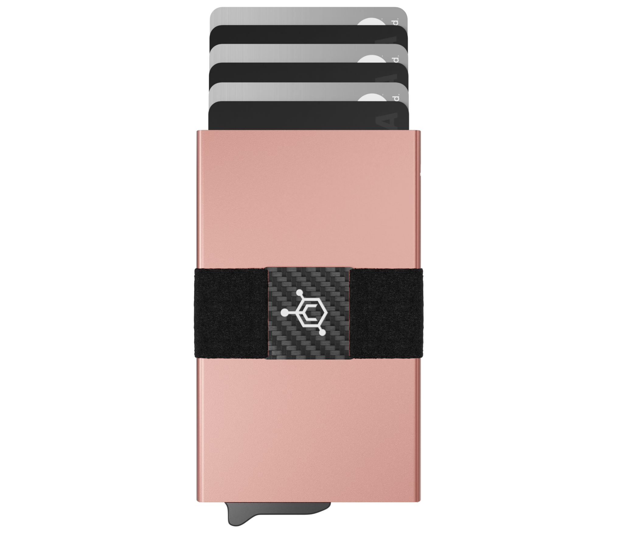 CODE 118 WALLET