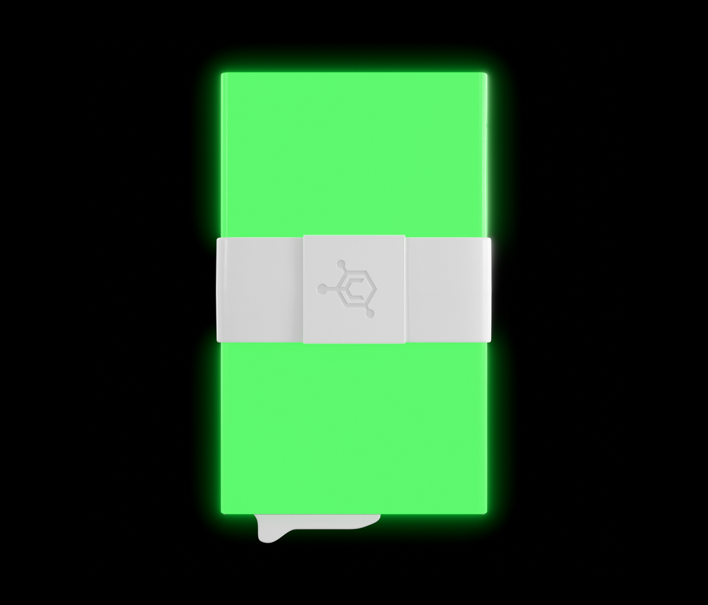 CODE 118 WALLET