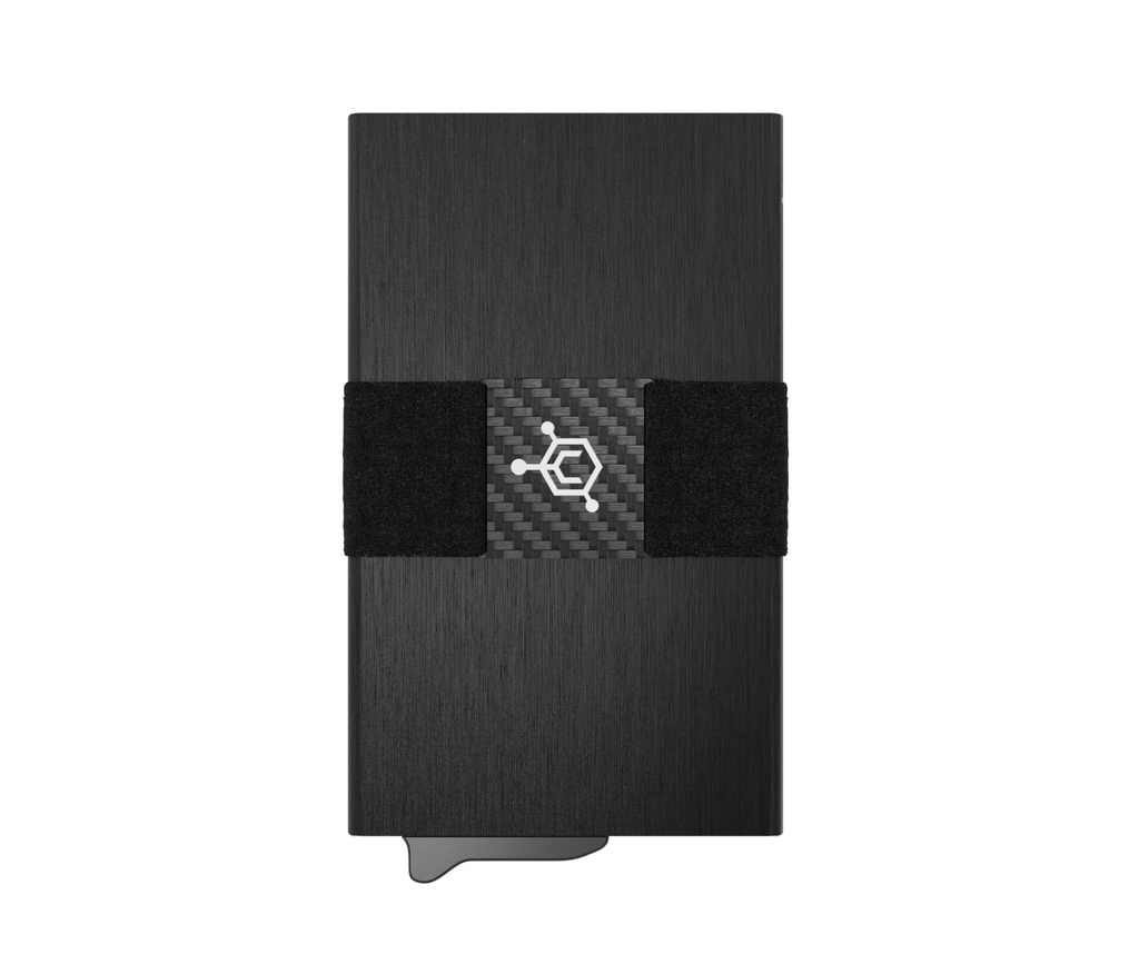 CODE 118 WALLET