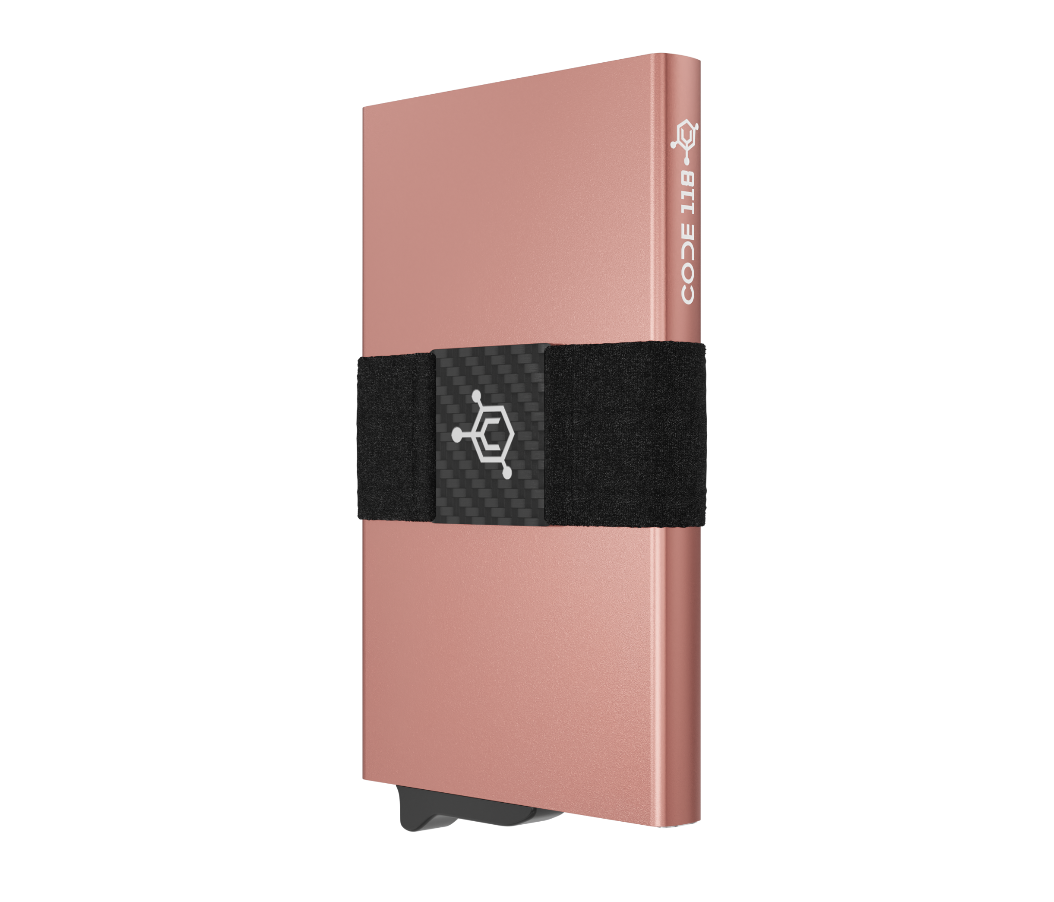 CODE 118 WALLET