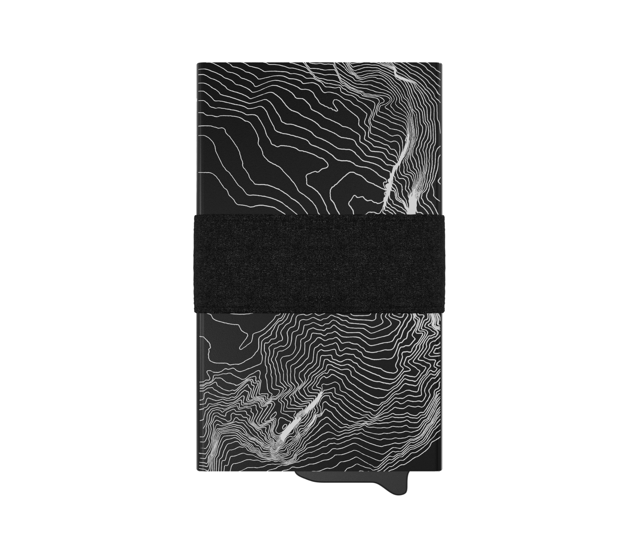 CODE 118 WALLET