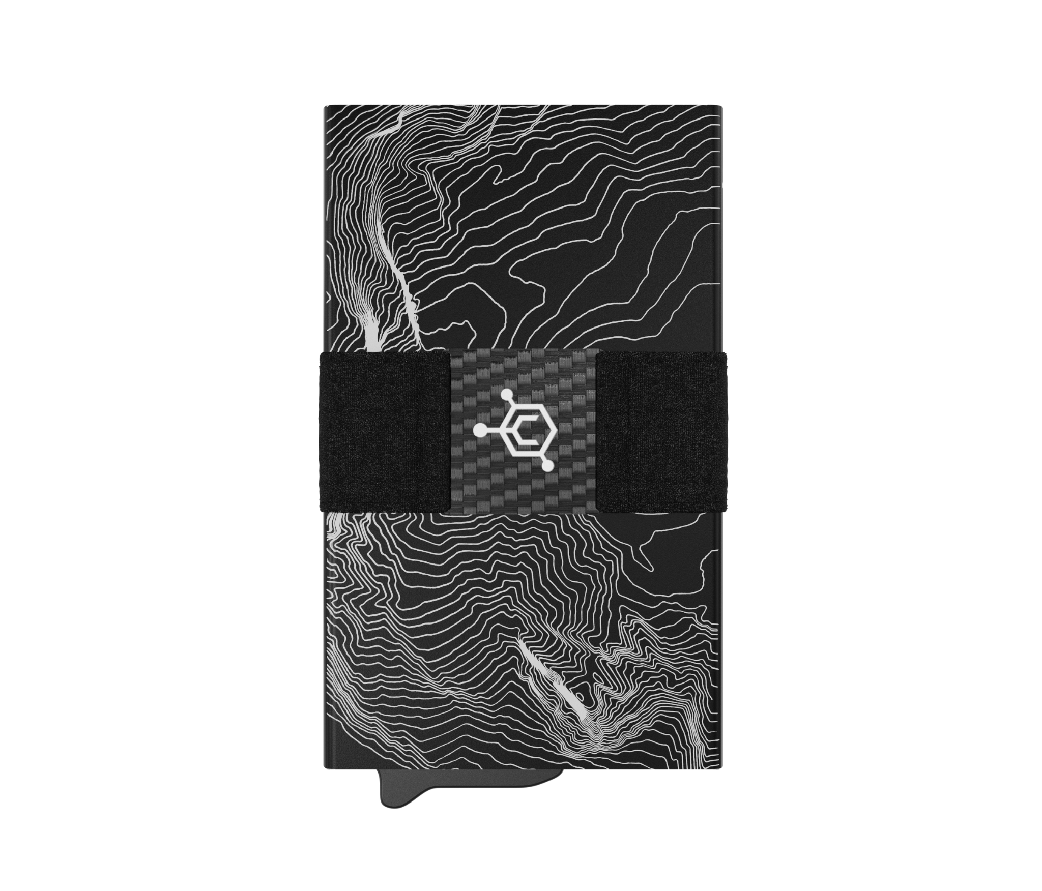 CODE 118 WALLET