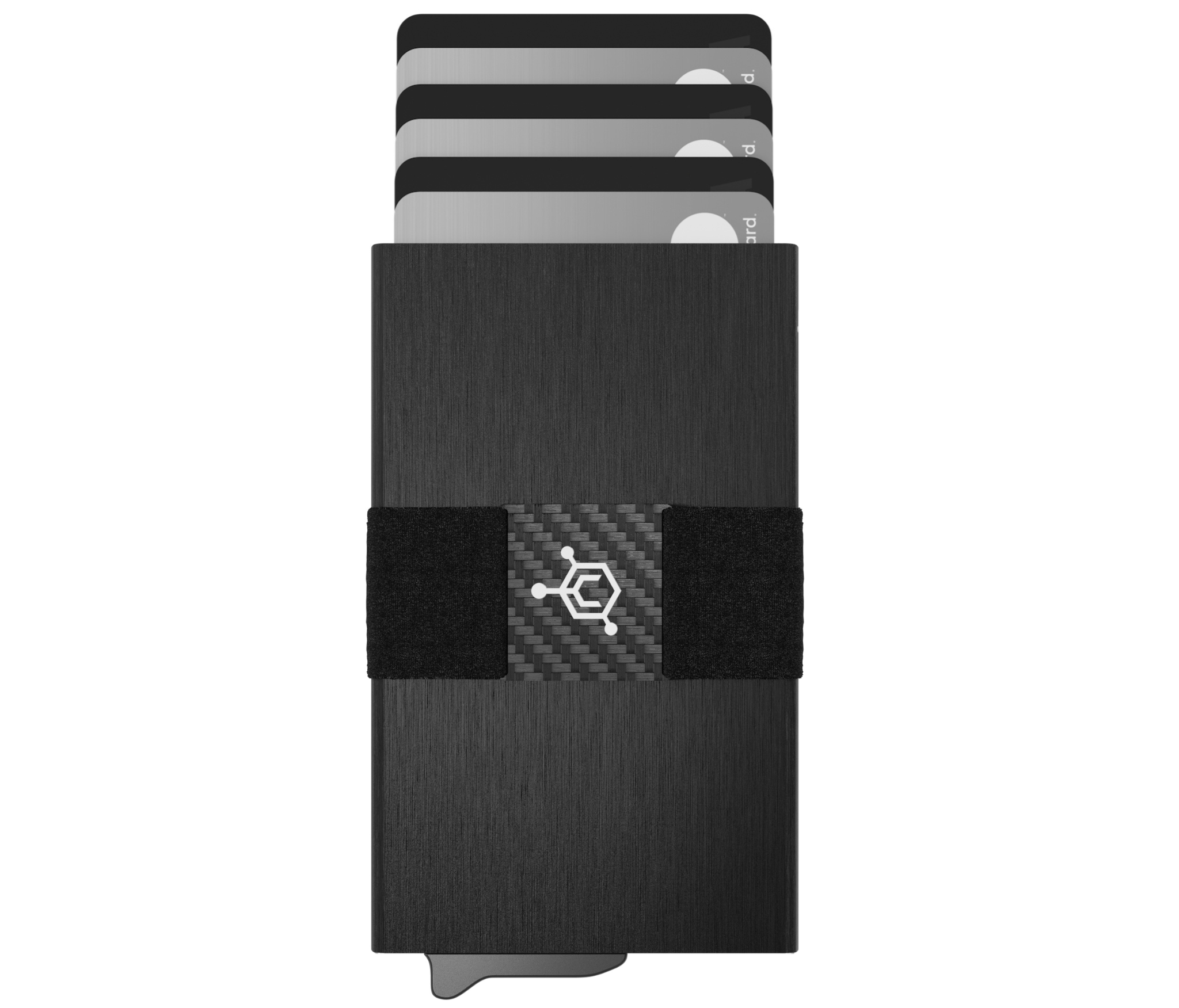 CODE 118 WALLET