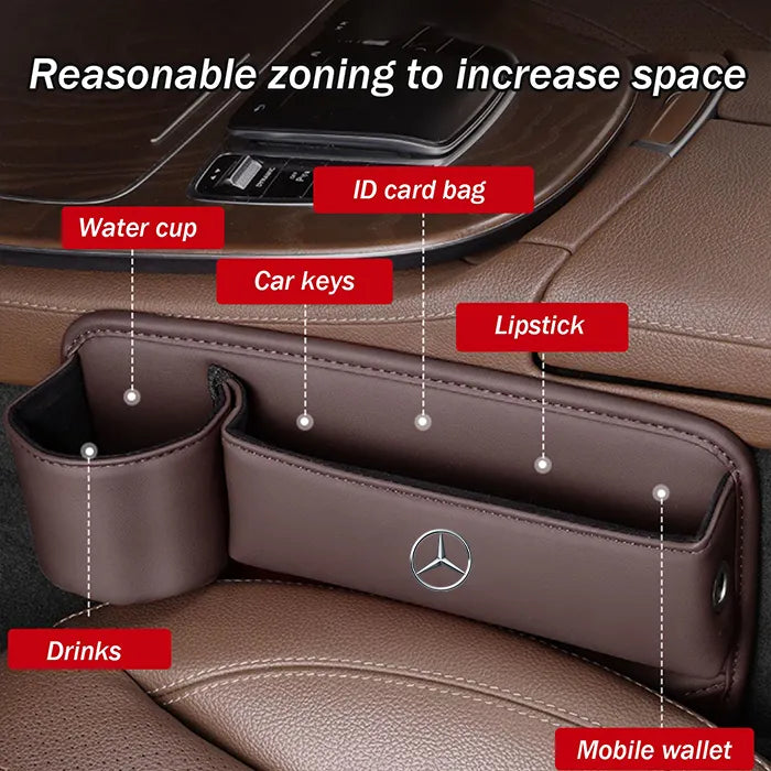 Car Seat Storage Box