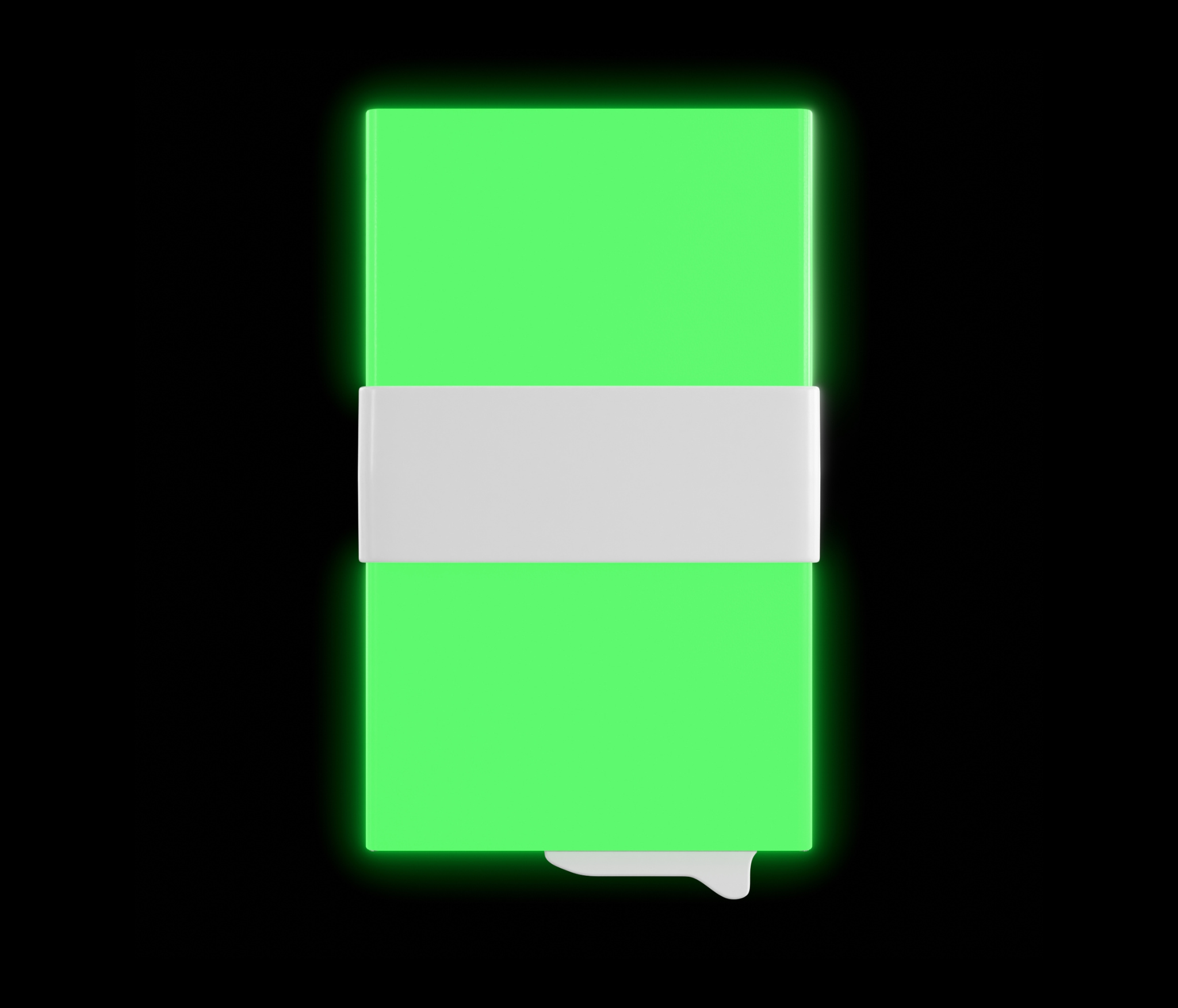 CODE 118 WALLET