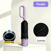 ⏳LIMITED-TIME 50% OFF! ⏰☔Automatic Folding Umbrella – Windproof, Waterproof & Compact