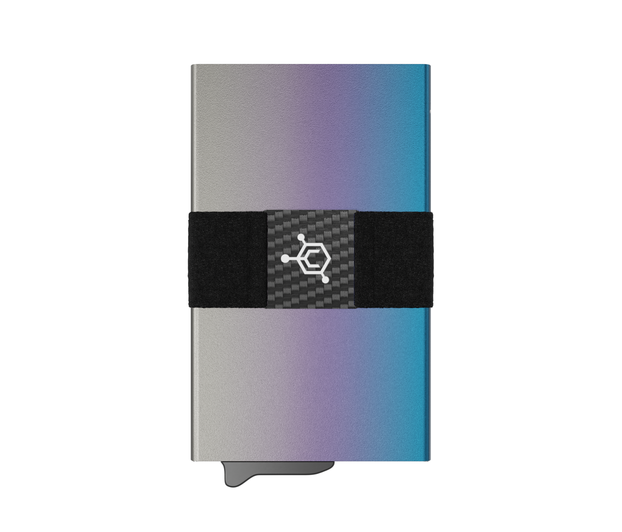 CODE 118 WALLET