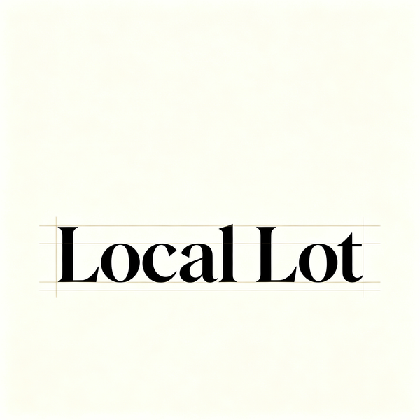Local Lot