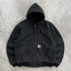 Sam Winchester Carhartt Jacket