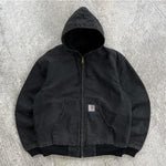 Sam Winchester Carhartt Jacket