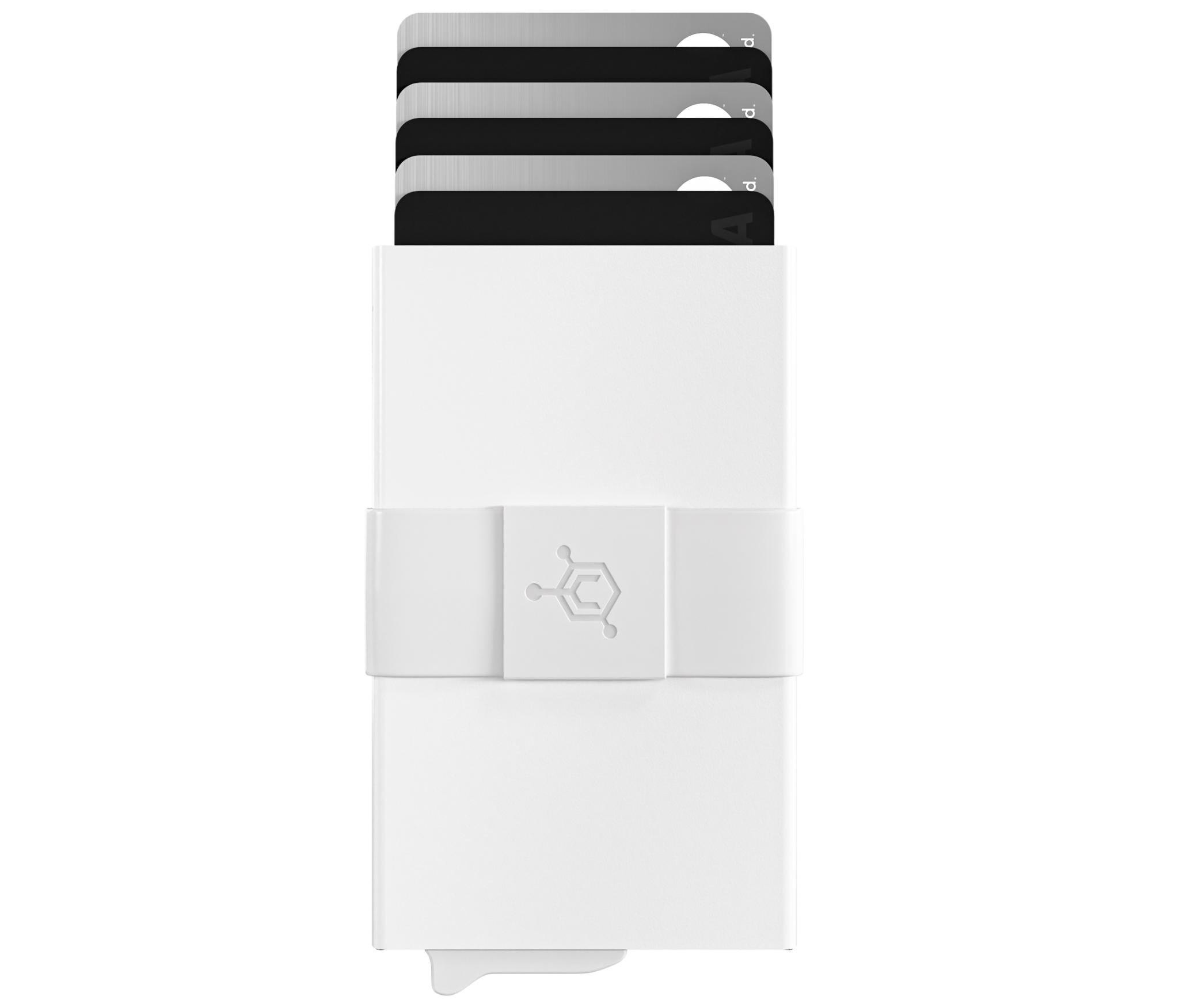 CODE 118 WALLET