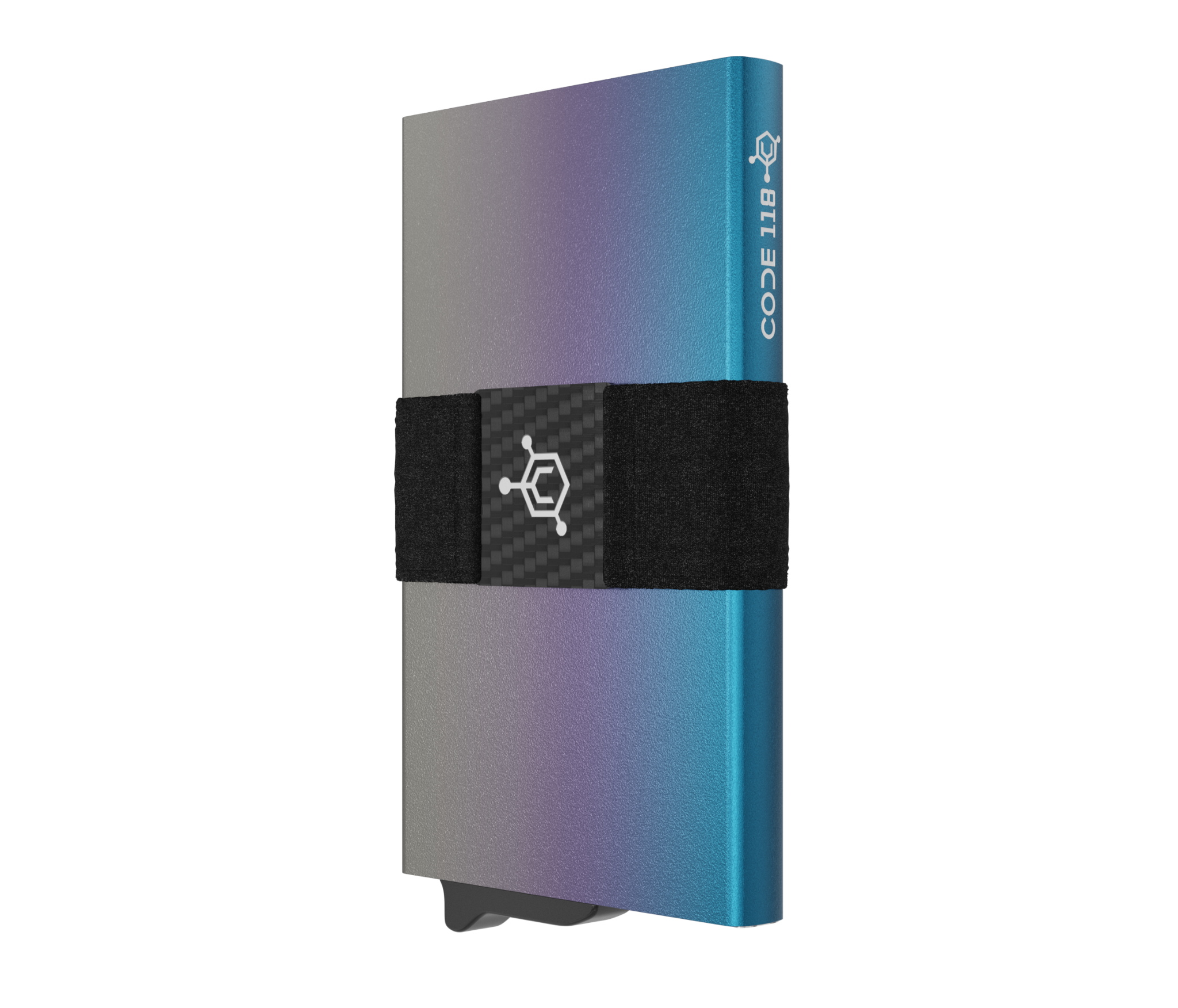 CODE 118 WALLET
