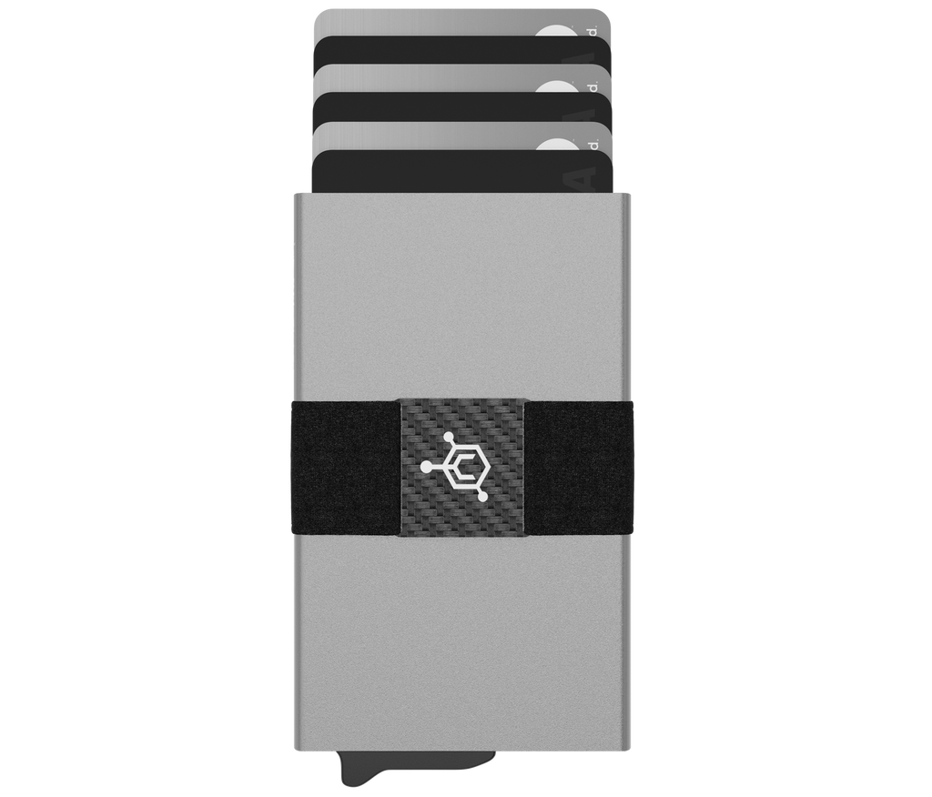CODE 118 WALLET