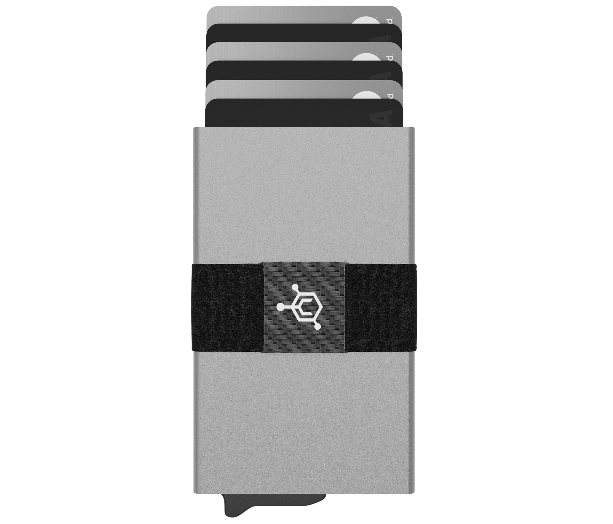 CODE 118 WALLET