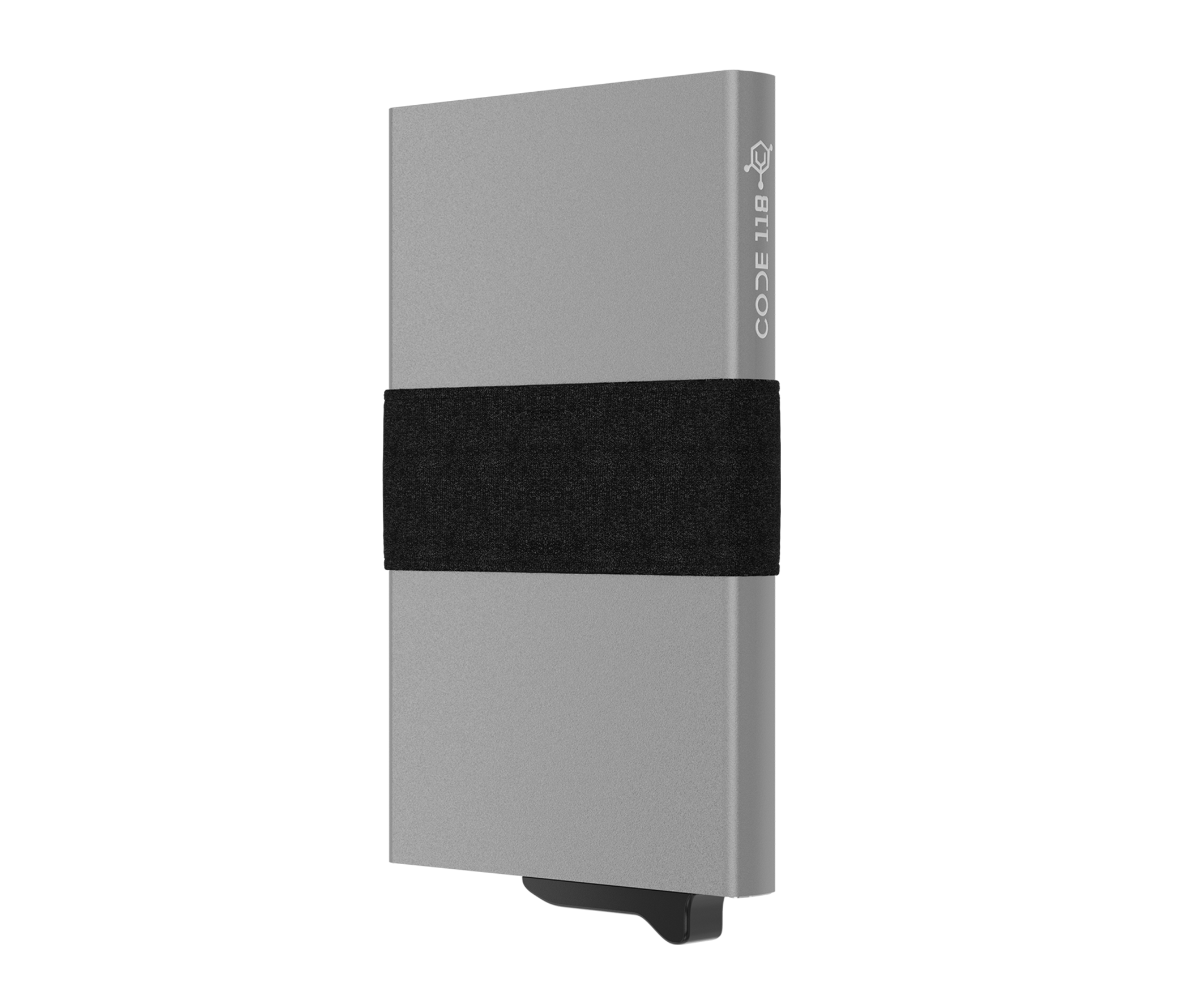 CODE 118 WALLET