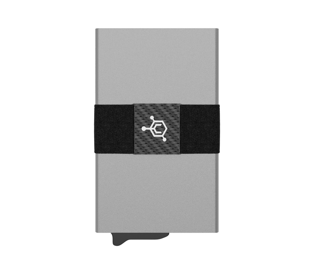 CODE 118 WALLET